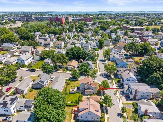89 Ardell Street, Quincy, MA 02171
