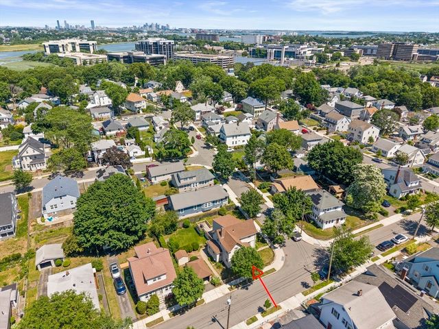 89 Ardell Street, Quincy, MA 02171