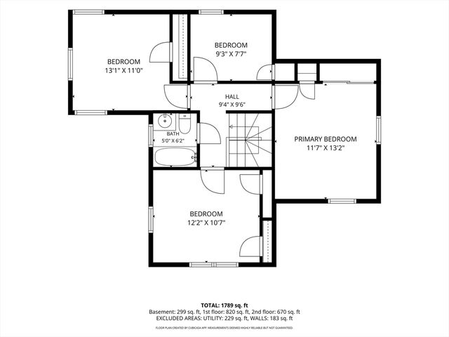 89 Ardell Street, Quincy, MA 02171
