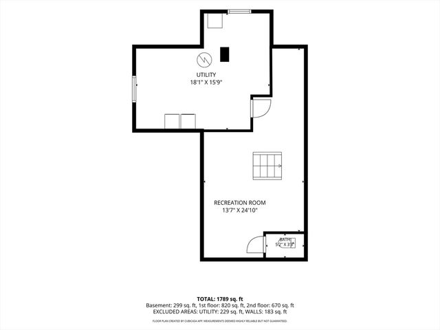 89 Ardell Street, Quincy, MA 02171