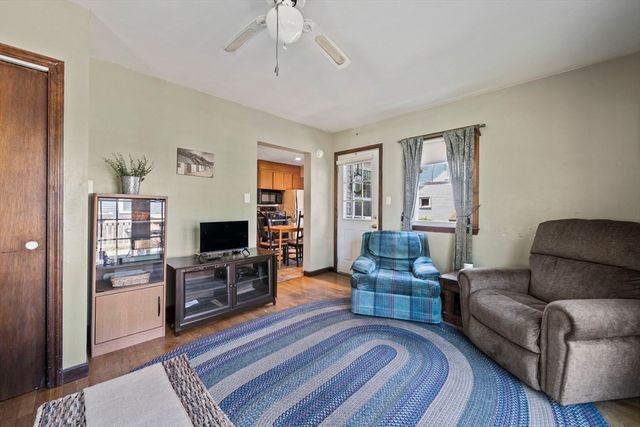89 Ardell Street, Quincy, MA 02171