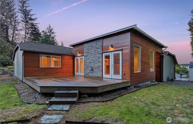 6006 105th Ave NE, Kirkland, WA 98033