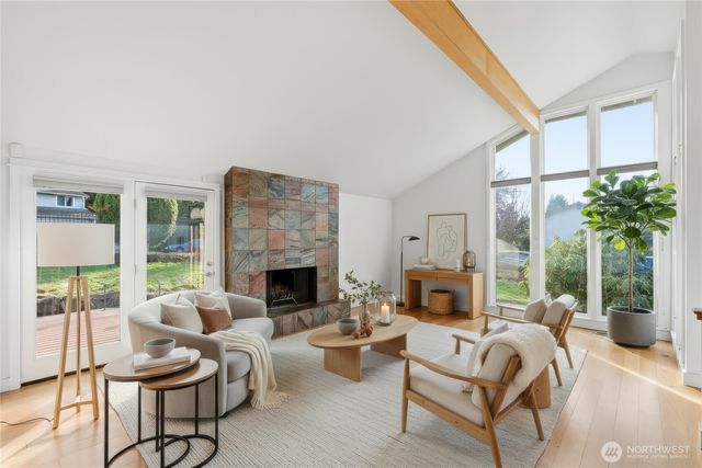 6006 105th Ave NE, Kirkland, WA 98033