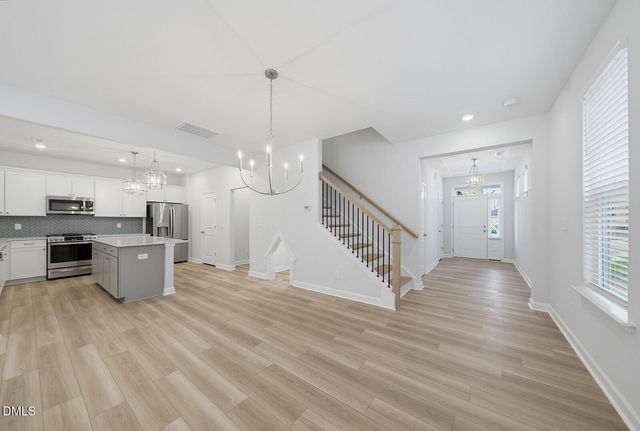 1203 Westerland Way 26, Durham, NC 27703