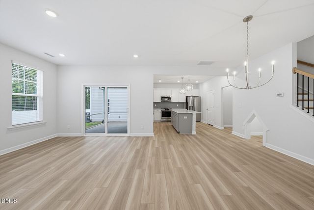 1203 Westerland Way 26, Durham, NC 27703