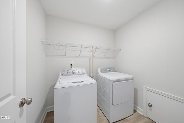1203 Westerland Way 26, Durham, NC 27703