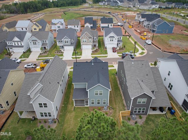 1203 Westerland Way 26, Durham, NC 27703