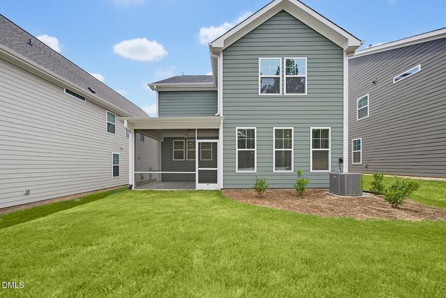 1203 Westerland Way 26, Durham, NC 27703