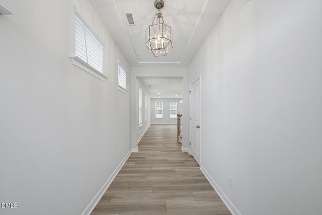 1203 Westerland Way 26, Durham, NC 27703