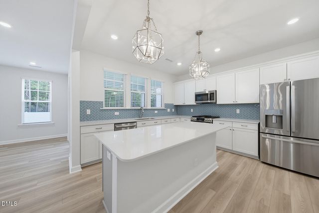 1203 Westerland Way 26, Durham, NC 27703