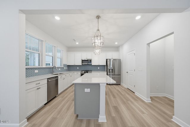 1203 Westerland Way 26, Durham, NC 27703