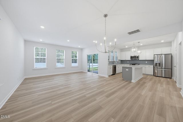 1203 Westerland Way 26, Durham, NC 27703