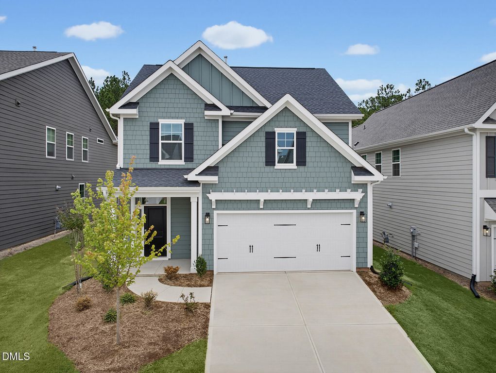 1203 Westerland Way 26, Durham, NC 27703