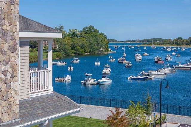 124 Elm Street 307, Cohasset, MA 02025