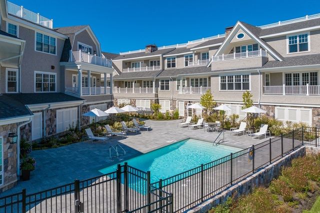 124 Elm Street 307, Cohasset, MA 02025