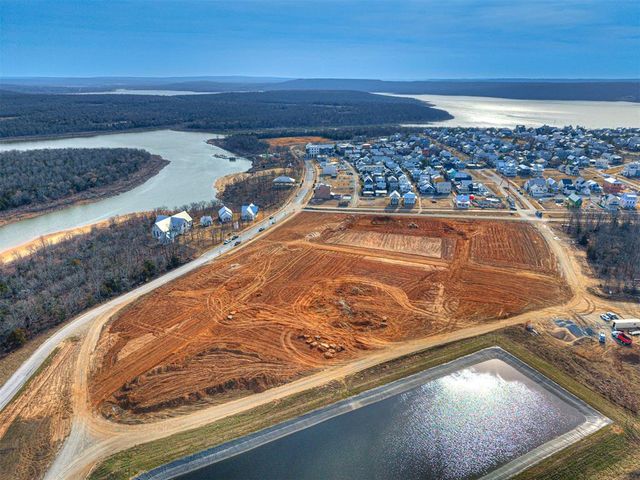 73 Water Street, Carlton Landing, OK 74432