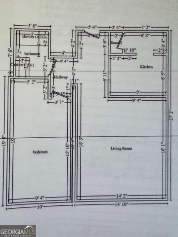 620 Peachtree Street NE 507, Atlanta, GA 30308