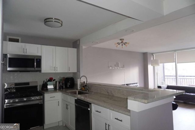 620 Peachtree Street NE 507, Atlanta, GA 30308