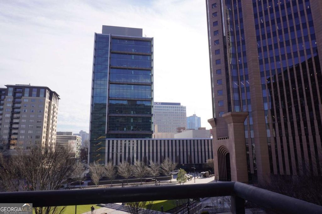 620 Peachtree Street NE 507, Atlanta, GA 30308