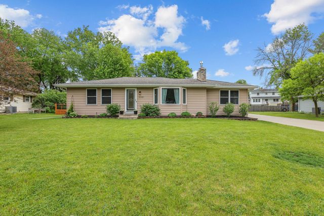 10101 Harrison Road, Bloomington, MN 55437