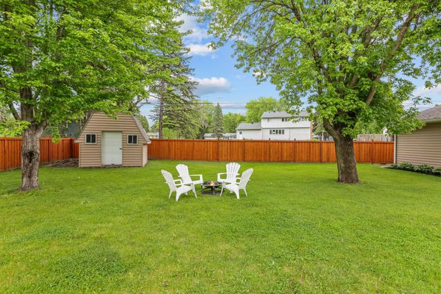 10101 Harrison Road, Bloomington, MN 55437
