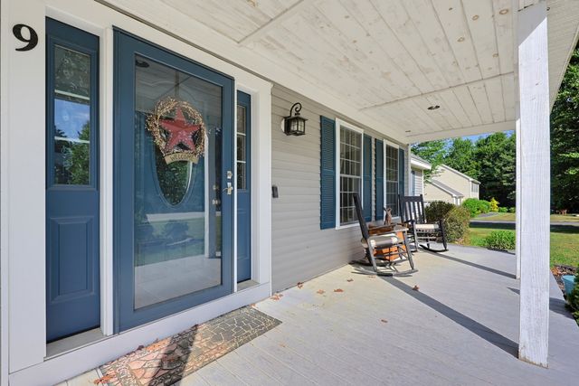 9 Stone Court, Milford, NH 03055