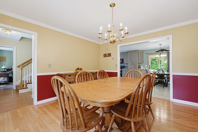 9 Stone Court, Milford, NH 03055