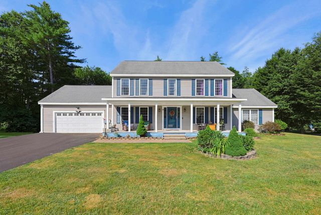 9 Stone Court, Milford, NH 03055