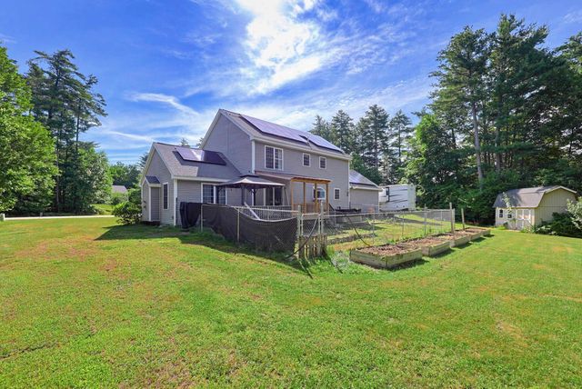 9 Stone Court, Milford, NH 03055