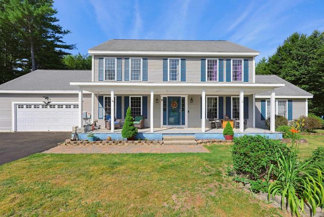9 Stone Court, Milford, NH 03055