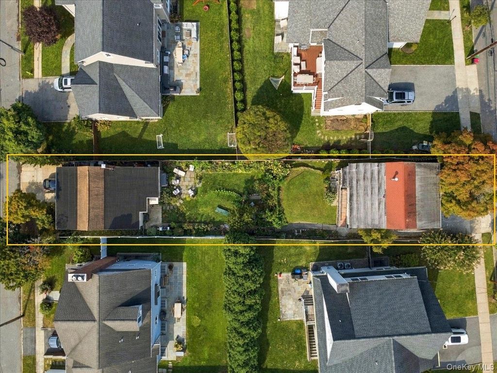 37 Beck Avenue, Rye, NY 10580 — exterior