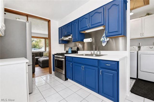 4743 Orchard Road, Mentor, OH 44060