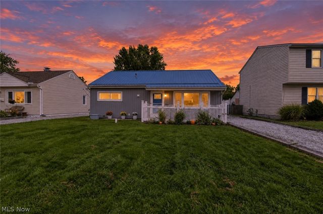 4743 Orchard Road, Mentor, OH 44060