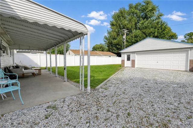 4743 Orchard Road, Mentor, OH 44060