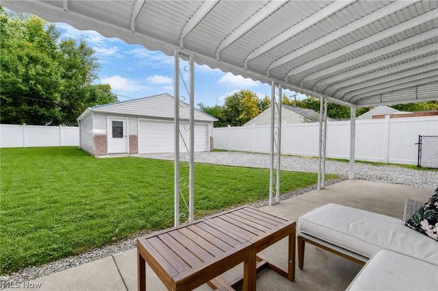 4743 Orchard Road, Mentor, OH 44060
