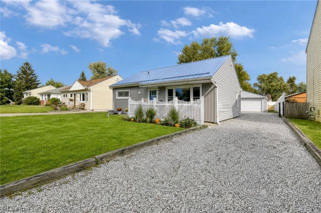 4743 Orchard Road, Mentor, OH 44060