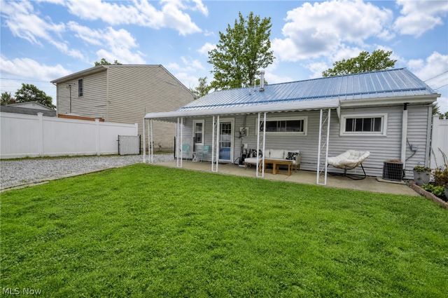 4743 Orchard Road, Mentor, OH 44060