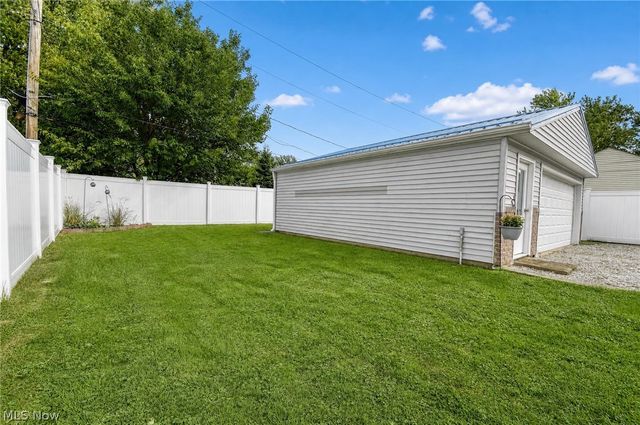 4743 Orchard Road, Mentor, OH 44060