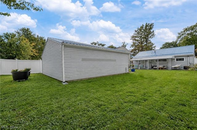 4743 Orchard Road, Mentor, OH 44060