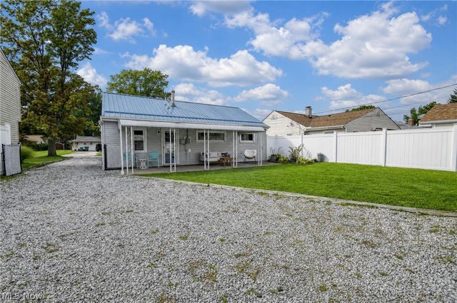 4743 Orchard Road, Mentor, OH 44060