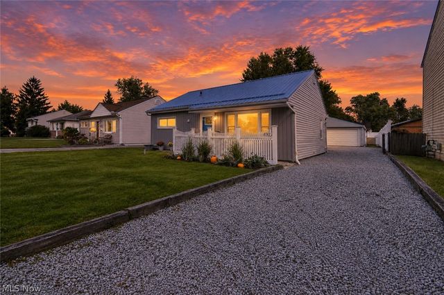 4743 Orchard Road, Mentor, OH 44060