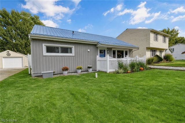 4743 Orchard Road, Mentor, OH 44060