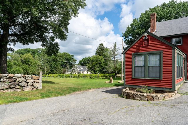11 Marbleridge Rd, North Andover, MA 01845
