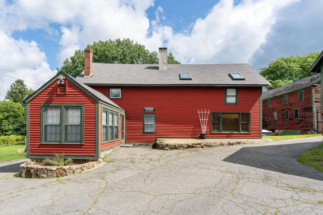 11 Marbleridge Rd, North Andover, MA 01845