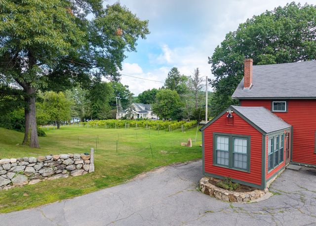 11 Marbleridge Rd, North Andover, MA 01845
