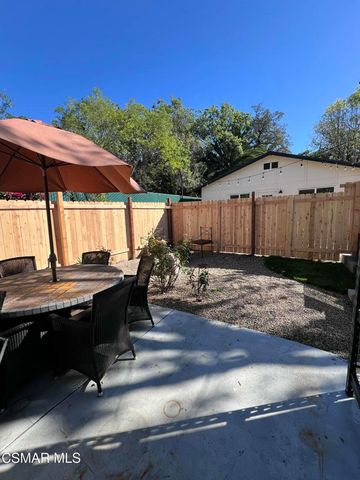 3076 Los Robles Road A, Thousand Oaks, CA 91362