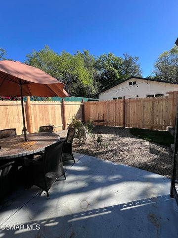 3076 Los Robles Road A, Thousand Oaks, CA 91362