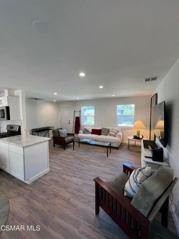 3076 Los Robles Road A, Thousand Oaks, CA 91362