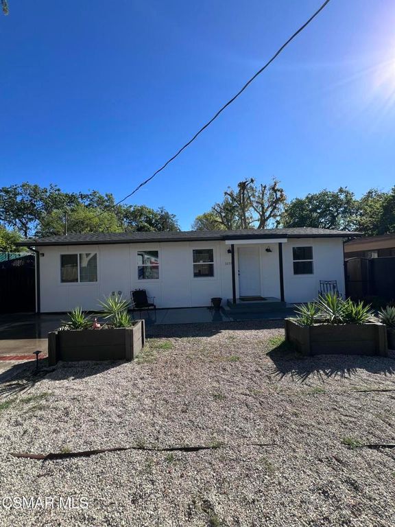 3076 Los Robles Road A, Thousand Oaks, CA 91362