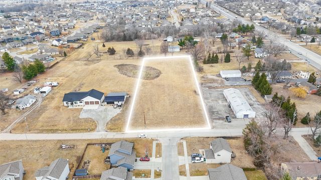 1260 NE 72nd Avenue, Ankeny, IA 50023
